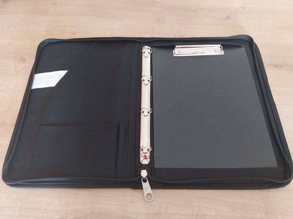 Teczka FOLDER 3.0