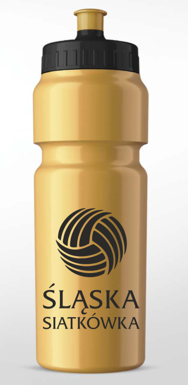 Bidon 750 ml